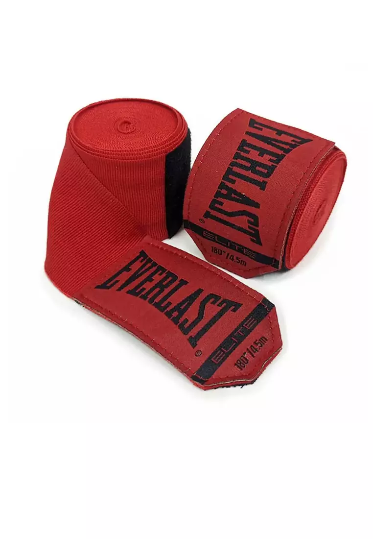 Elite 180" Hand Wraps