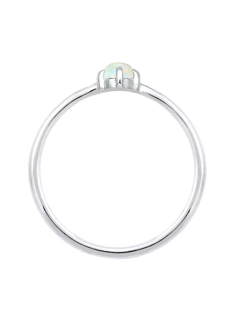 Ring Topaz