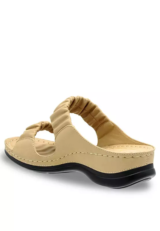 Slip On Casual Sandals
