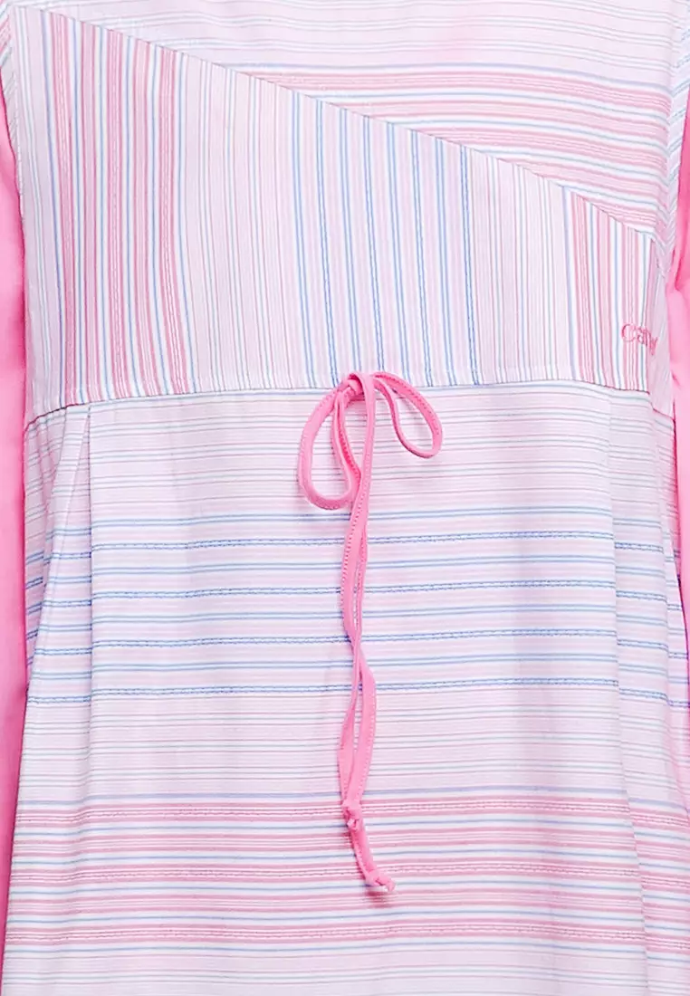 Gamis Salur