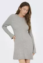 Medium Grey Melange