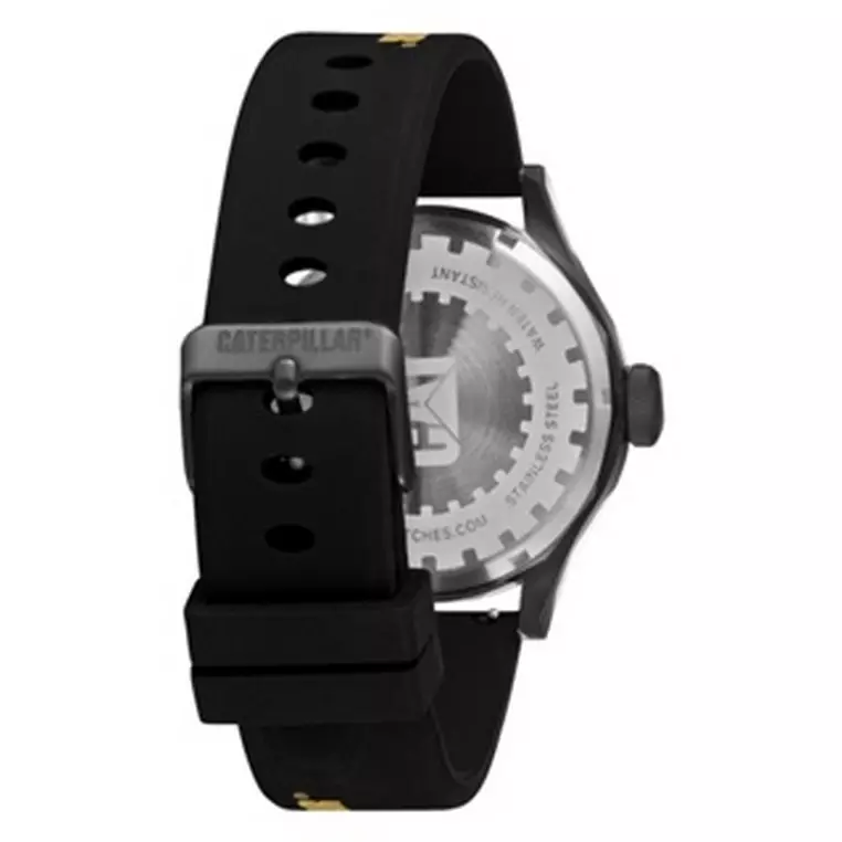 Caterpillar Casual Men's Watch CAT QB.161.27.137