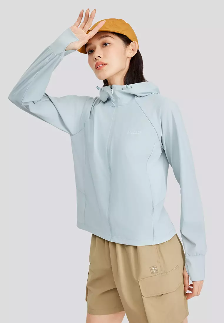 SPORT WOMEN'S JACKET