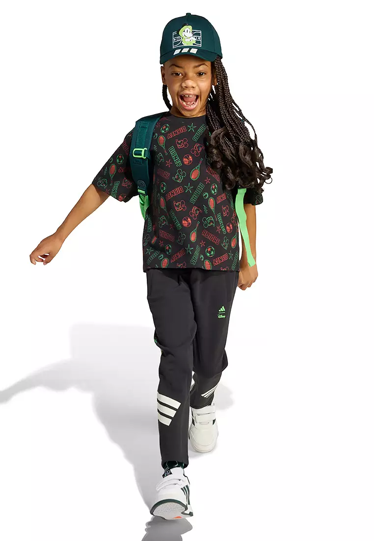 Adidas x Disney Mickey Mouse T-Shirt Kids