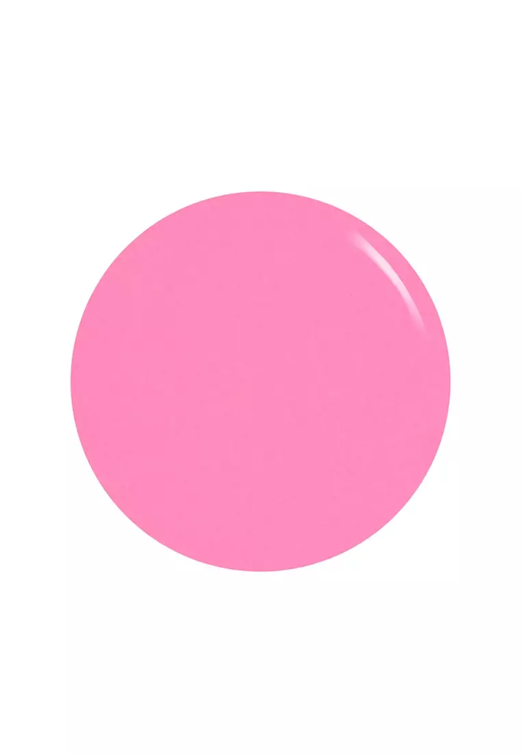 Breathable Nail Lacquer Color Burst Your Bubblegum 11ml