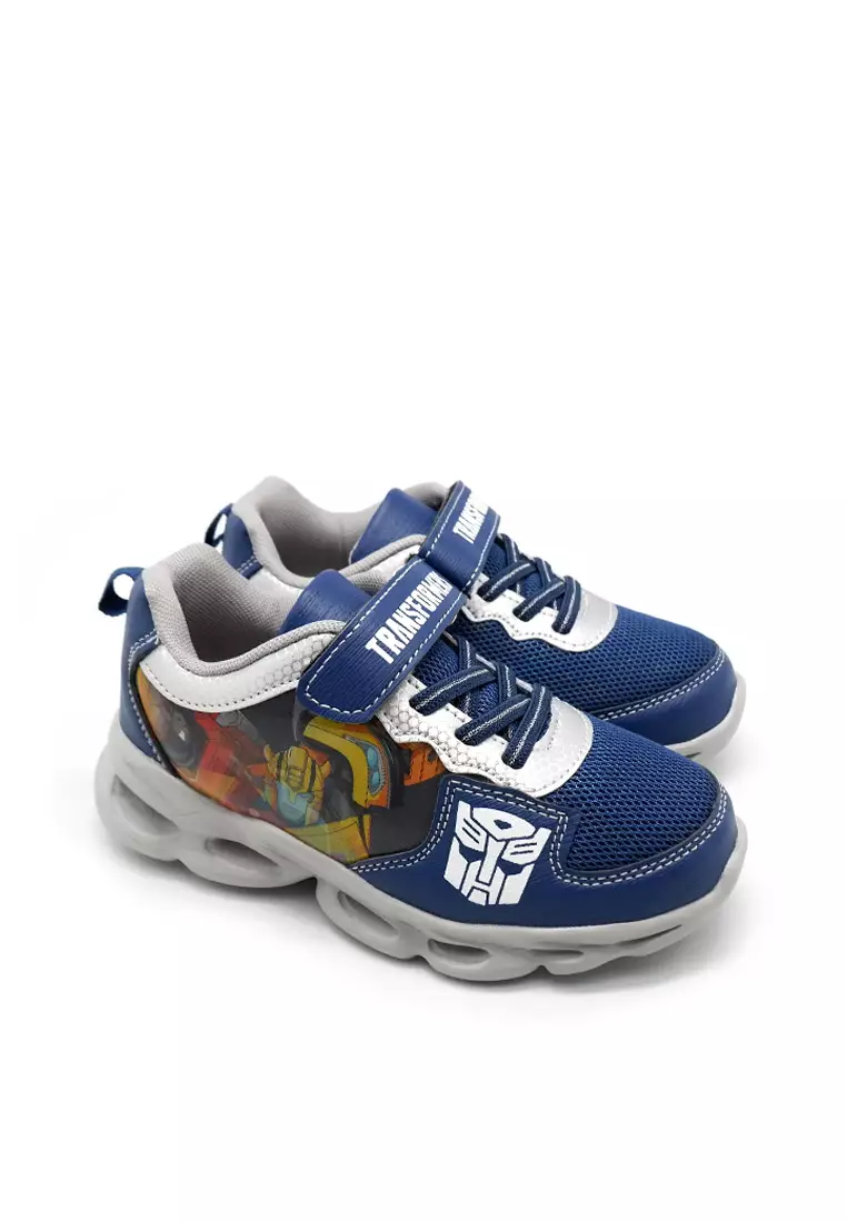 Buy Transformers Transformers Shoes TP7058 Kideeland Online