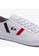 Lacoste white Lacoste Men's Sideline 120 5 CFA Sneaker 3E0ADSH3A9FC20GS_6