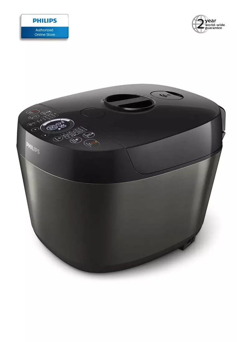 Philips pressure best sale cooker hd2145