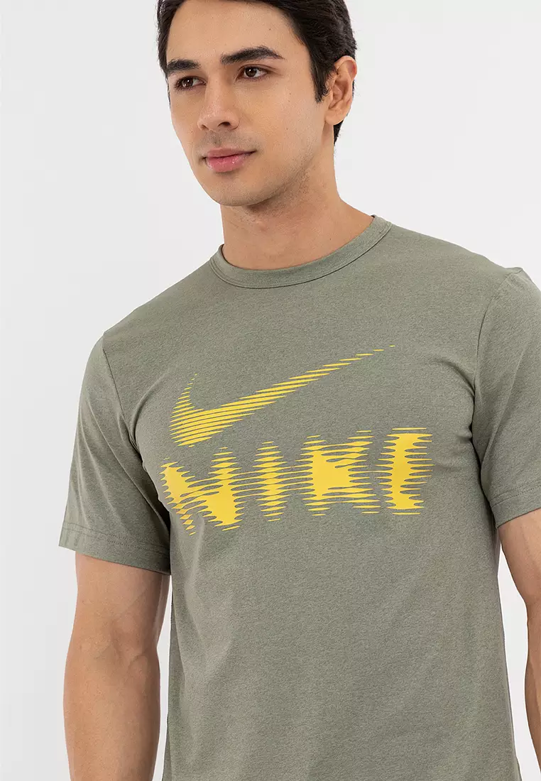 Hyverse Men's Dri-FIT UV Versatile T-Shirt