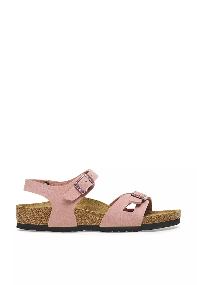 Discount on Birkenstock  shoes - SKU: Rio Kids Bfbc