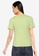 niko and ... green Rib T-Shirt 1EB81AAA71C53FGS_2