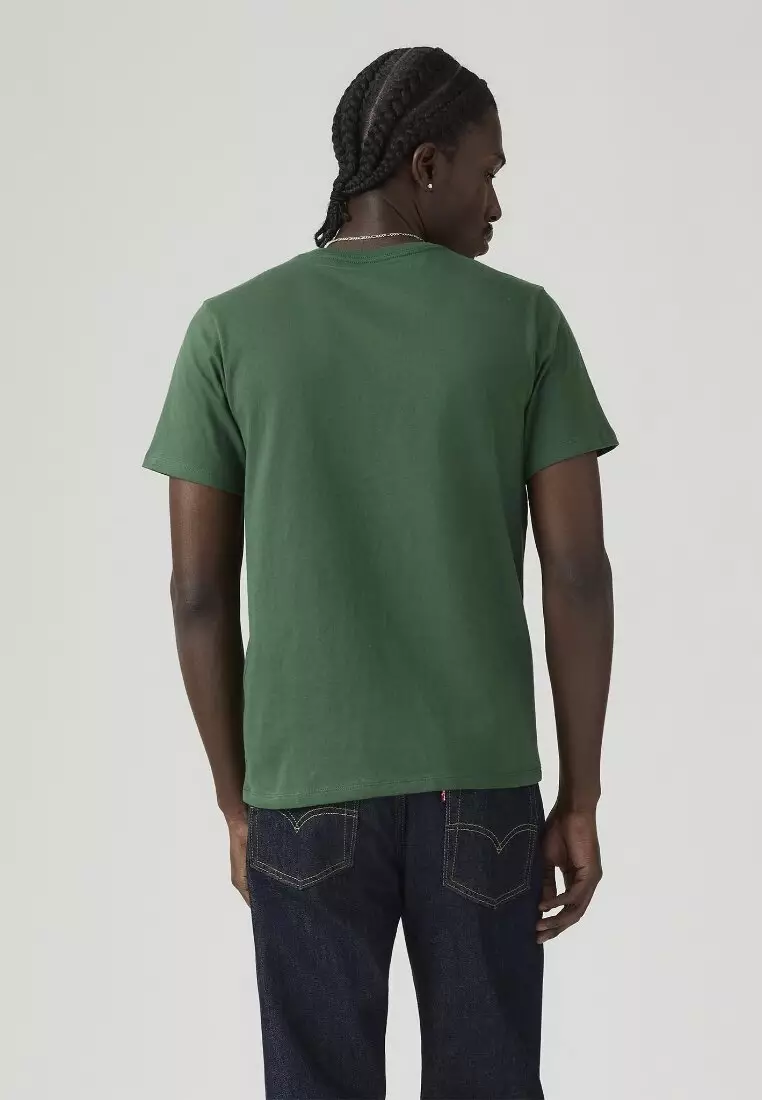 Levi's® Men's Original Housemark T-Shirt 56605-0292