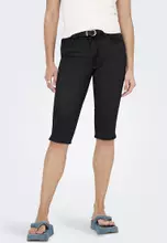 Black Denim