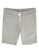 Jack & Jones grey Junior Font Sweat Shorts 0EFDAKACD115B9GS_1