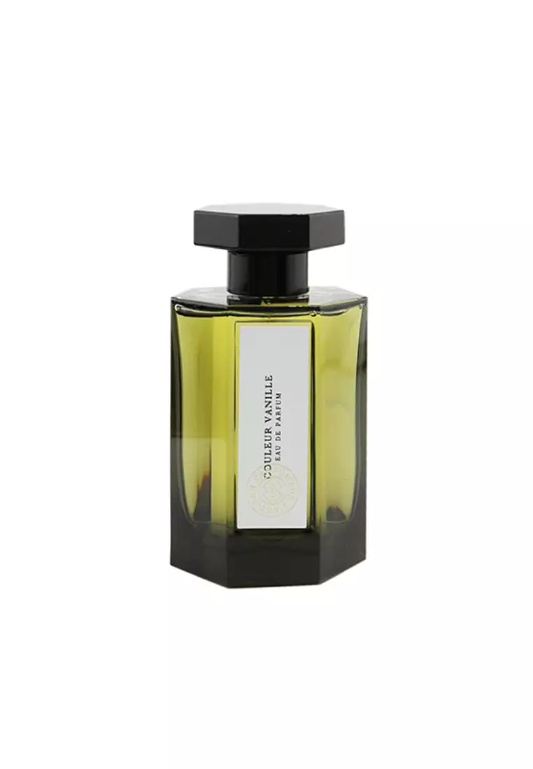 L'ARTISAN PARFUMEUR - Couleur Vanille Eau De Parfum Spray 100ml/3.4oz.