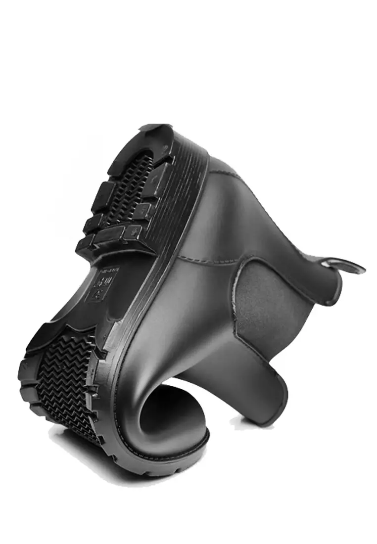 Riding rain boot 902