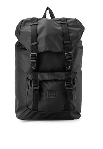 Jual Herschel Little America Mid Volume Light Backpack Original