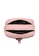PLAYBOY BUNNY pink Women's Sling Bag / Shoulder Bag / Crossbody Bag AE507ACFF425F3GS_6
