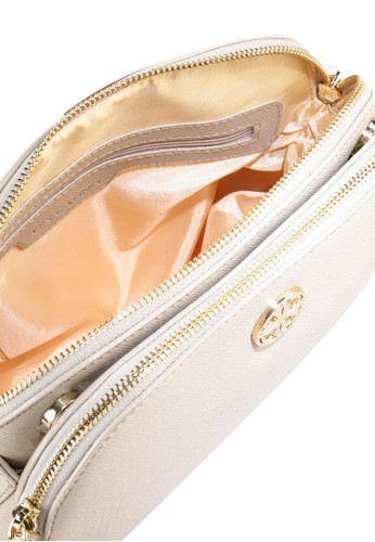 Jual Les Catino Lynella Crossbody A Original ZALORA 