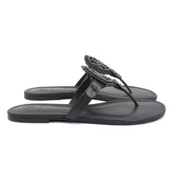 Miller fringe sandal store
