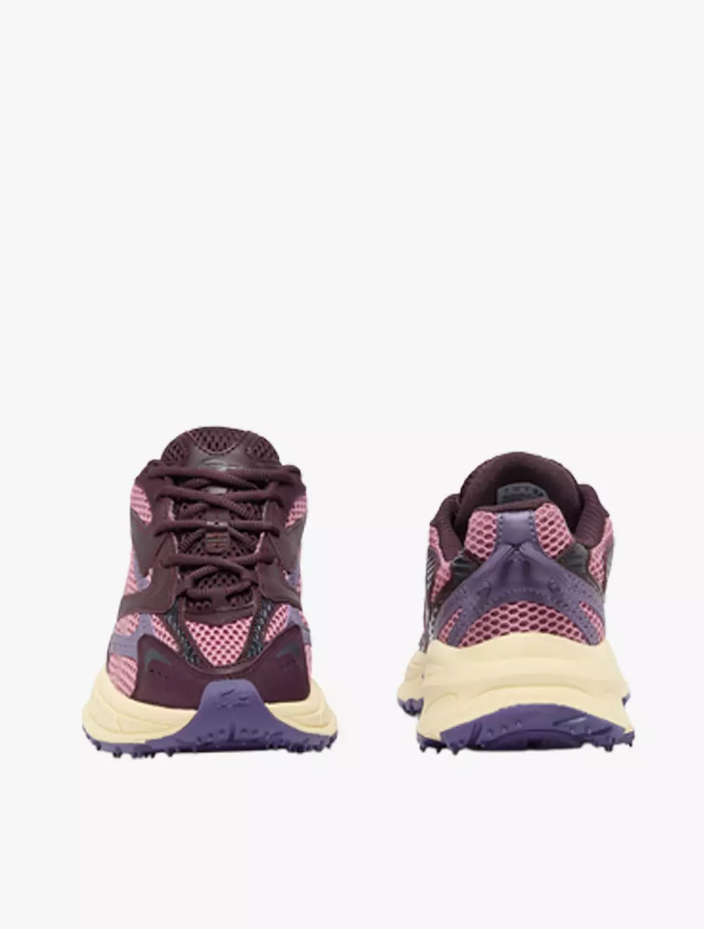 Women’s L003 Neo Shot Sneakers - Pink