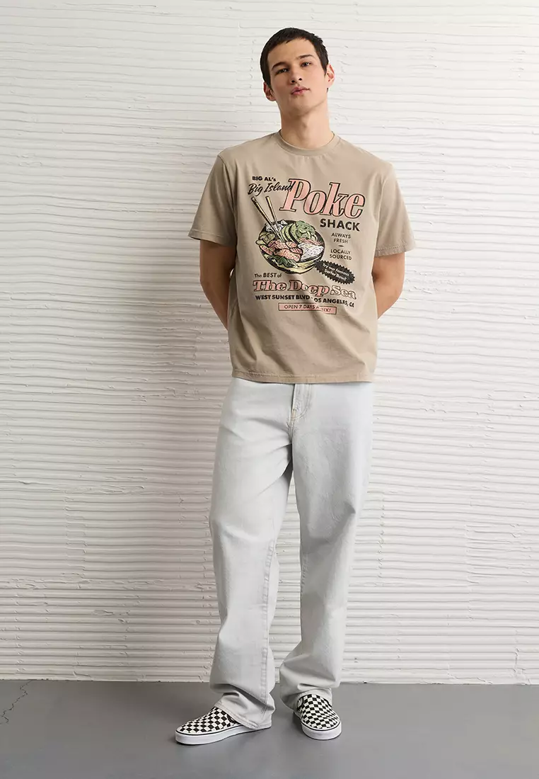 Standard Classic T-Shirt