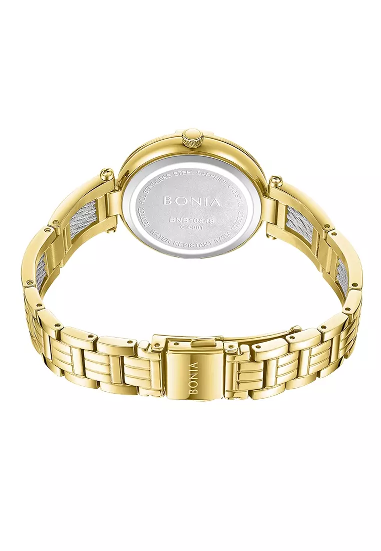 Women Watch Elegance BNB10849-2217S