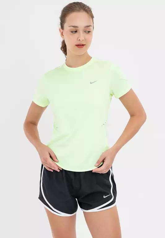 Swift Dri-FIT Short-Sleeve Running Top