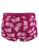 Calvin Klein pink Low Rise Trunk - CK Underwear 6D32DUSD75CD0BGS_2