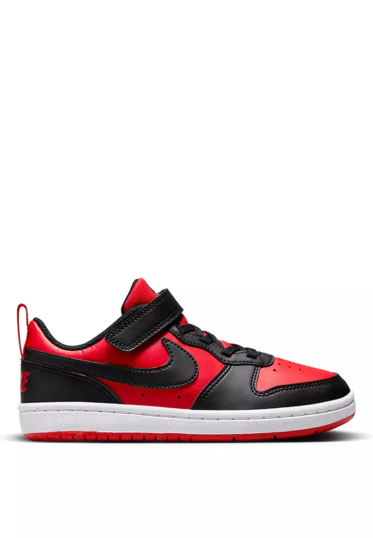Discount on Nike  shoes - SKU: Court Borough Low Recraft (Ps)