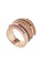 HABIB gold HABIB Pelangi Diamond Ring 06D56ACC1C049FGS_1