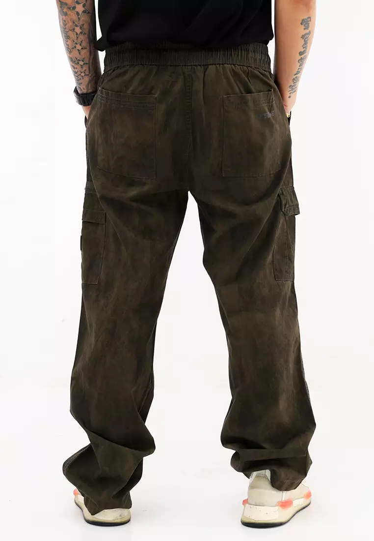 Cargo Pants