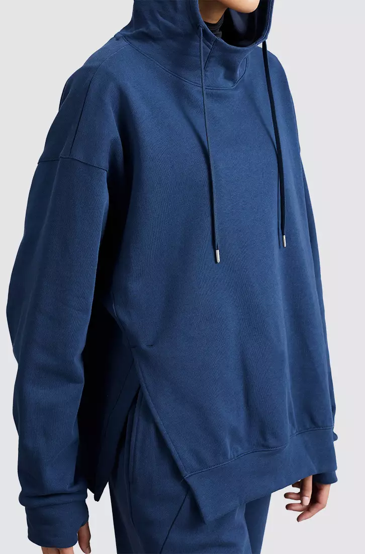 EZZA 运动连帽衫