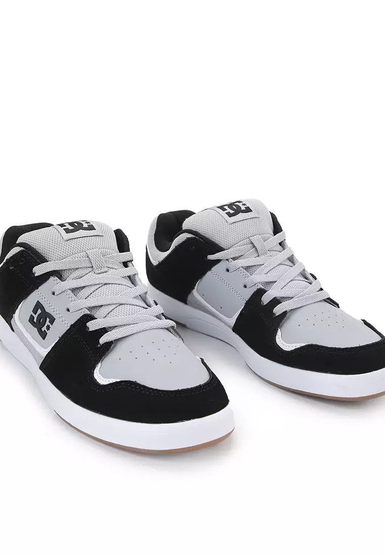 Dc Shoes Cure