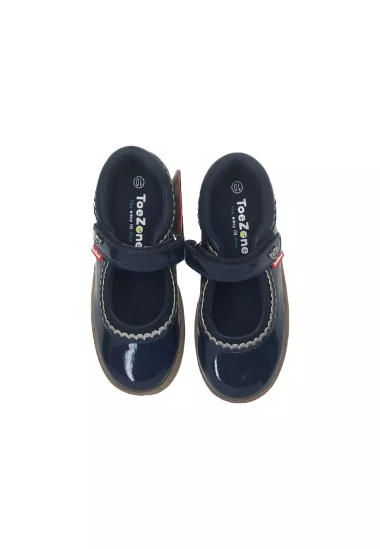 Toe zone baby on sale shoes