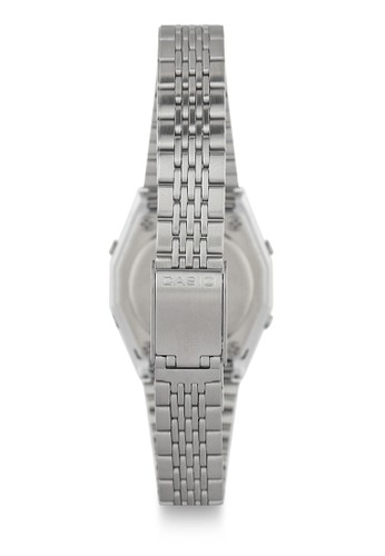 Jual Casio Unisex Digital Watches La690Wa 1Df Original 