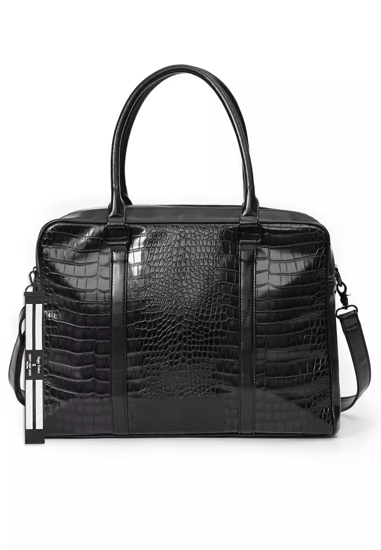 Buy Twenty Eight Shoes Crocodile Texture Faux Leather Tote Bag ET3577 ...