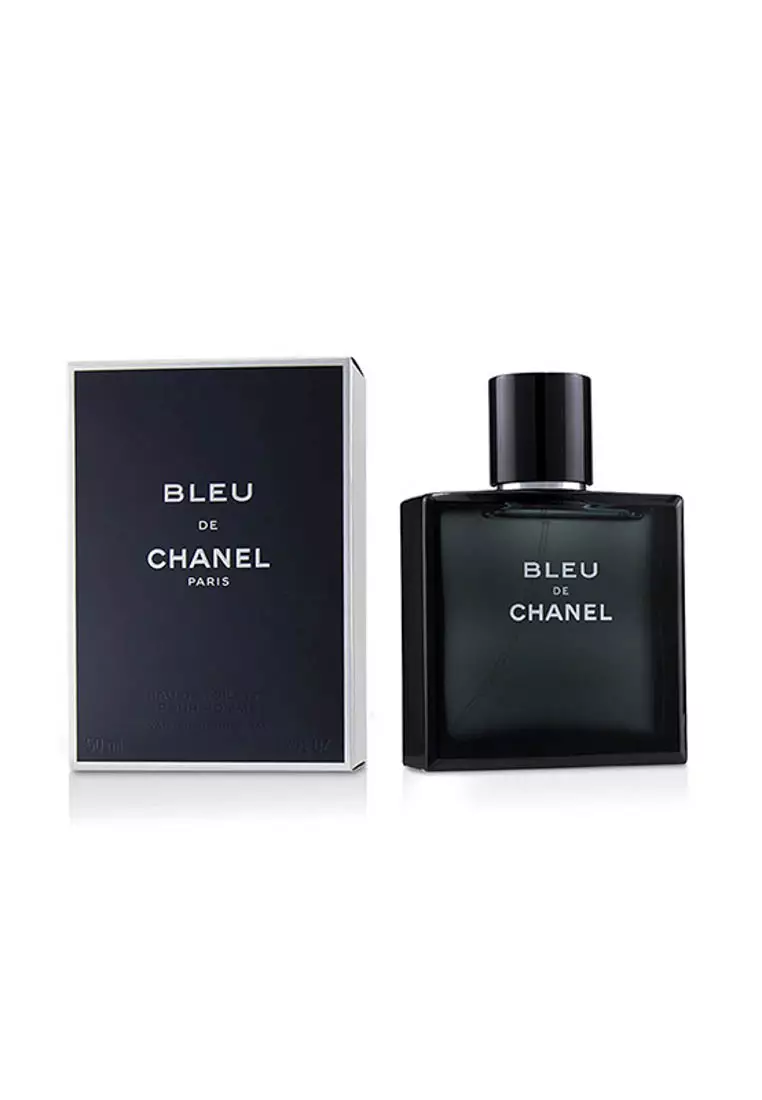 Buy Chanel Bleu De Eau De Toilette Spray 50ml/1.7oz 2023 Online