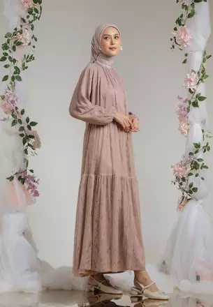 HijabChic Wanita - Jual HijabChic Original | ZALORA Indonesia ®