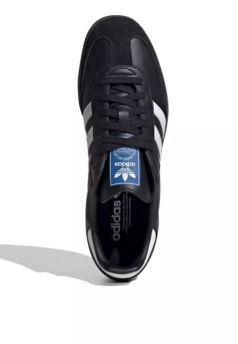 Samba Og Sneakers