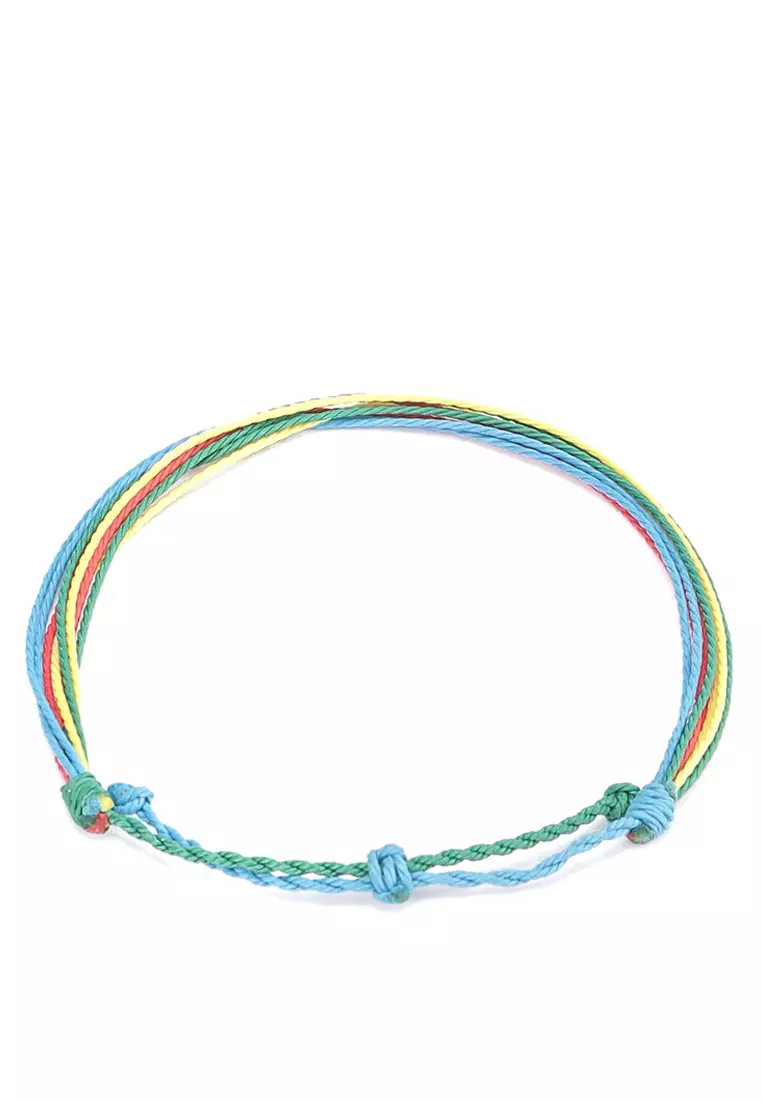 Hakuna Matata Bracelet