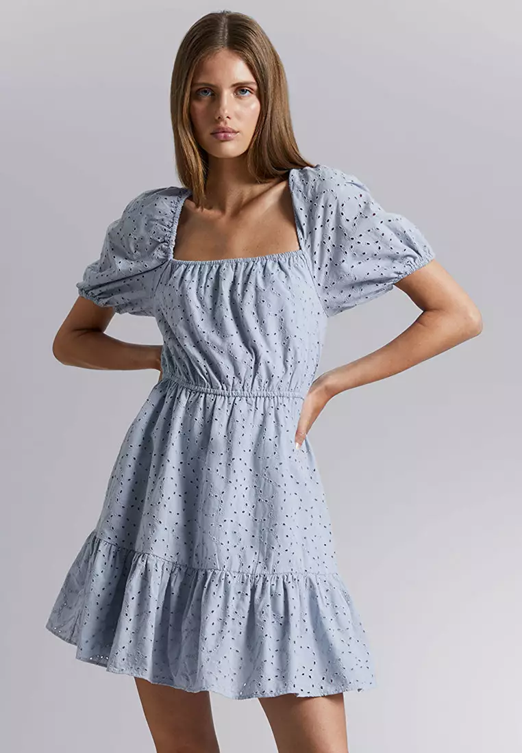 Mini discount dress 2018