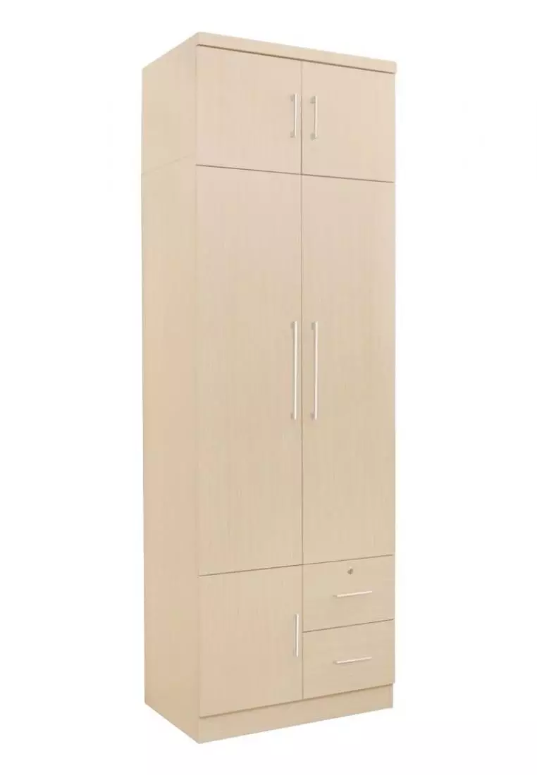 Buy Choice Furniture Choice Furniture Wright Wardrobe 2024 Online