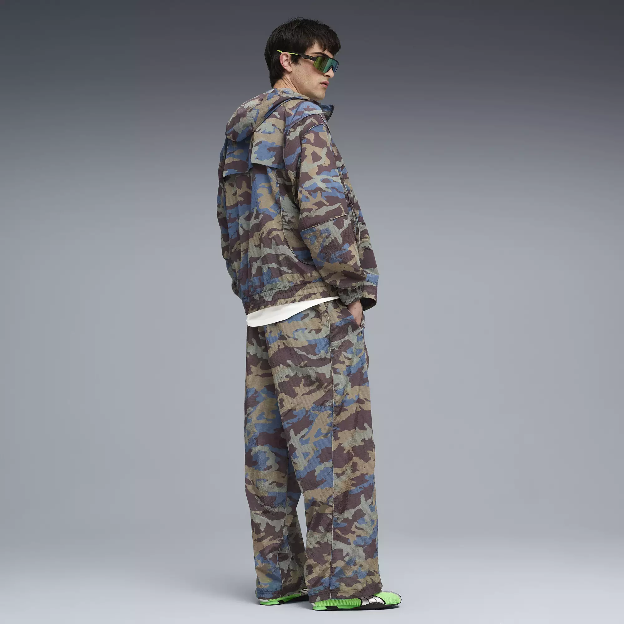 PUMA H-Street OG Sneakers Unisex