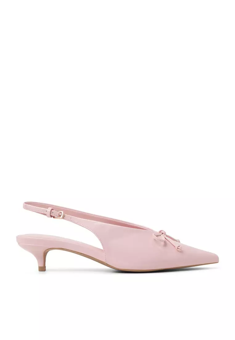 Discount on Call It Spring  shoes - SKU: Reinaa Heeled Shoes
