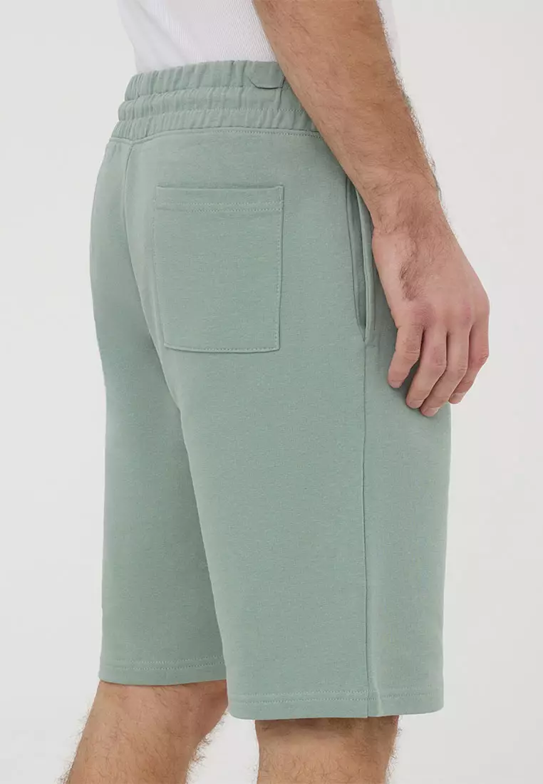 Man Gym Shorts