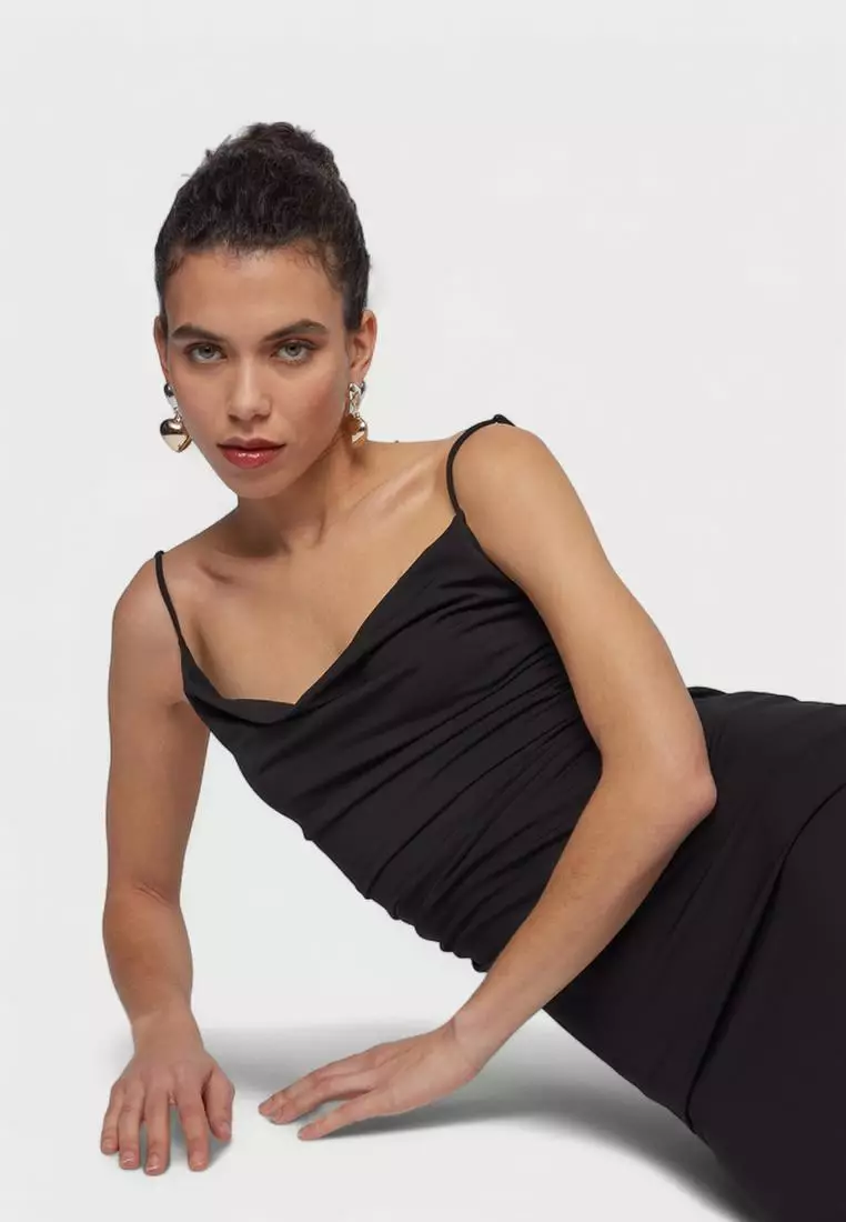 Woman Dress