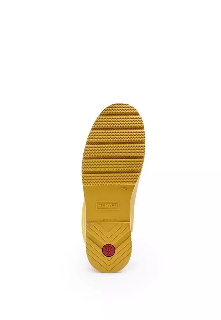 WOMEN'S PLAY SHORT BOOTS