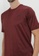 Under Armour red Training Vent 2.0 Short Sleeves Tee 2A526AAAF94D27GS_2