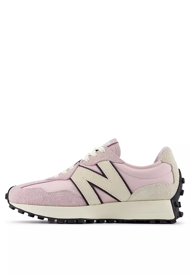 Jual New Balance 327 Classic Lifestyle Shoes Original 2025